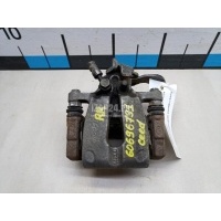 Суппорт тормозной задний правый Hyundai-Kia Ceed (2012 - 2018) 58311A2A30