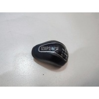 Рукоятка кулисы КПП Hyundai-Kia Ceed (2012 - 2018) 43711A2300WK