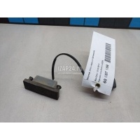 Кнопка открывания багажника Hyundai-Kia Ceed (2012 - 2018) 81260A2200