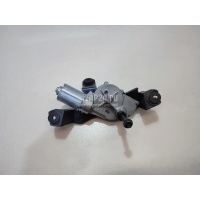 Моторчик стеклоочистителя задний Hyundai-Kia Ceed (2012 - 2018) 98700A2700