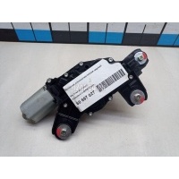 Моторчик стеклоочистителя задний Hyundai-Kia Ceed (2012 - 2018) 98700A2500