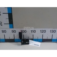 Ответная часть ремня безопасности Citroen-Peugeot 408 2012 96783617XT