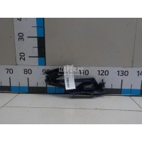 Петля крышки багажника Citroen-Peugeot 408 2012 8613C5
