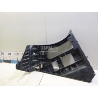 Кронштейн заднего бампера правый Citroen-Peugeot 408 2012 9676890380