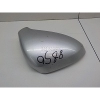 Накладка зеркала правого Citroen-Peugeot 408 2012 8152F0