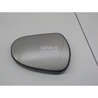 Стекло зеркала электрического правого Citroen-Peugeot 408 2012 8151LW