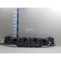 Усилитель заднего бампера Citroen-Peugeot 408 2012 9676890280