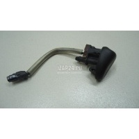 Форсунка омывателя лобового стекла Citroen-Peugeot 408 2012 9676892680
