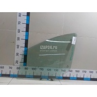 Стекло двери передней левой Citroen-Peugeot 408 2012 9676484280