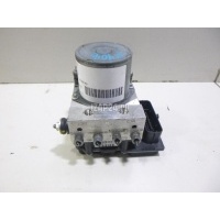 Блок ABS (насос) Citroen-Peugeot 408 2012 1610369180