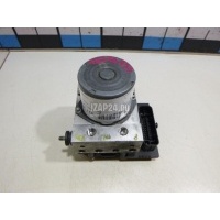 Блок ABS (насос) Citroen-Peugeot 408 2012 1608477080