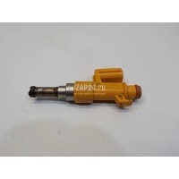 Форсунка инжекторная электрическая Toyota GS 250/350/300H (2012 - 2018) 2320939325
