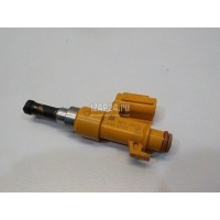 Форсунка инжекторная электрическая Toyota GS 250/350/300H (2012 - 2018) 2320939325
