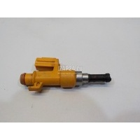 Форсунка инжекторная электрическая Toyota GS 250/350/300H (2012 - 2018) 2320939325