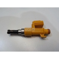 Форсунка инжекторная электрическая Toyota GS 250/350/300H (2012 - 2018) 2320939325