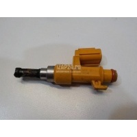 Форсунка инжекторная электрическая Toyota GS 250/350/300H (2012 - 2018) 2320939325