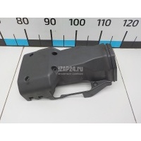 Кожух рулевой колонки верхний Iveco EuroCargo II (2001 - 2007) 500337917