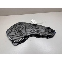 Крышка двигателя передняя Hyundai-Kia Bongo 2004 213604A001