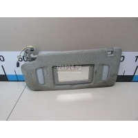 Козырек солнцезащитный (внутри) GM Mokka (2012 - 2019) 95430382