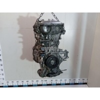 Двигатель Toyota RAV 4 (2013 - 2019) 1900037771