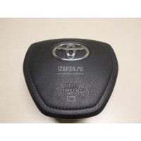 Подушка безопасности в рулевое колесо Toyota RAV 4 (2013 - 2019) 4513042201C0
