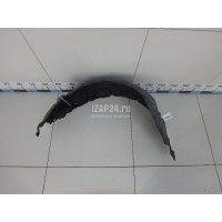 Локер задний левый Toyota RAV 4 (2013 - 2019) 6563842010