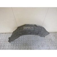 Локер задний правый Toyota RAV 4 (2013 - 2019) 6563742010