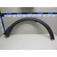 Накладка заднего крыла левого Toyota RAV 4 (2013 - 2019) 7560642190
