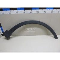 Накладка переднего крыла правого Toyota RAV 4 (2013 - 2019) 7560142150