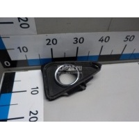 Решетка в бампер правая Toyota RAV 4 (2013 - 2019) 5203042060