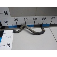 Патрубок отопителя Toyota RAV 4 (2013 - 2019) 8720942210