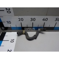 Патрубок отопителя Toyota RAV 4 (2013 - 2019) 8724542470