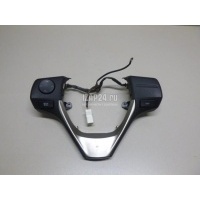 Кнопка многофункциональная Toyota RAV 4 (2013 - 2019) 8425042150C0