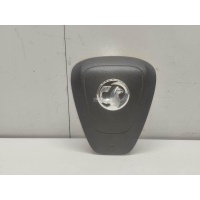 Подушка безопасности в рулевое колесо GM Zafira C (2013 - 2019) 13299779