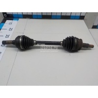 Полуось передняя правая GM Zafira C (2013 - 2019) 374905