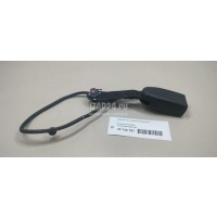 Ответная часть ремня безопасности Honda CR-V (2012 - 2018) 81855T0NT01ZA