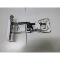 Петля двери багажника нижняя Citroen-Peugeot Jumpy (2007 - 2016) 871783
