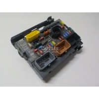 Блок предохранителей Citroen-Peugeot Jumpy (2007 - 2016) 9807029180