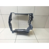 Воздуховод интеркулера Land Rover Range Rover Sport 2013 LR034578