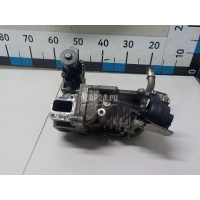 Клапан рециркуляции выхлопных газов Land Rover Range Rover Sport 2013 LR033373