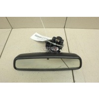 Зеркало заднего вида Land Rover Range Rover IV 2013 LR052595