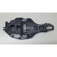 Кронштейн ручки Jaguar Range Rover Sport 2013 C2P26031