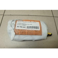 Подушка безопасности боковая (в сиденье) Land Rover Range Rover IV 2013 LR040377