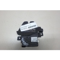 Замок багажника Land Rover Range Rover IV 2013 LR072586