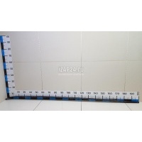 Молдинг крыши левый Land Rover Range Rover IV 2013 LR072883