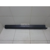 Накладка на порог (наружная) Land Rover Range Rover Sport 2013 LR048270
