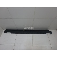 Накладка на порог (наружная) Land Rover Range Rover Sport 2013 LR048270