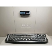 Решетка радиатора Land Rover Range Rover IV 2013 LR046748