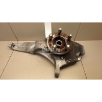 Кулак поворотный передний левый Land Rover Range Rover Sport 2013 LR078156