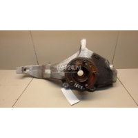 Кулак поворотный передний правый Land Rover Range Rover Sport 2013 LR043581